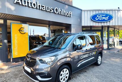 Opel Combo Electric Gebrauchtwagen