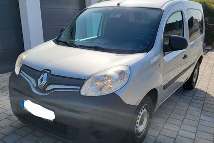 Renault Kangoo Gebrauchtwagen