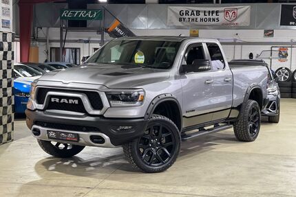 Dodge RAM Gebrauchtwagen
