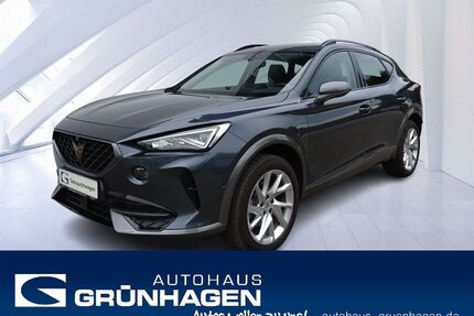 Cupra Formentor Gebrauchtwagen