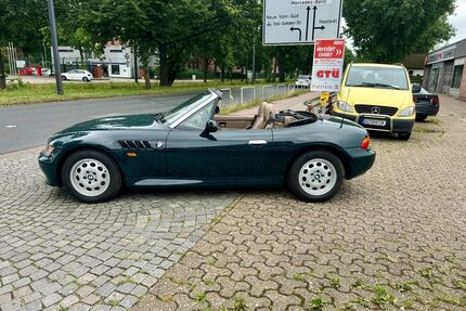 BMW Z3 Gebrauchtwagen