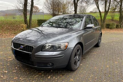 Volvo S40 Gebrauchtwagen
