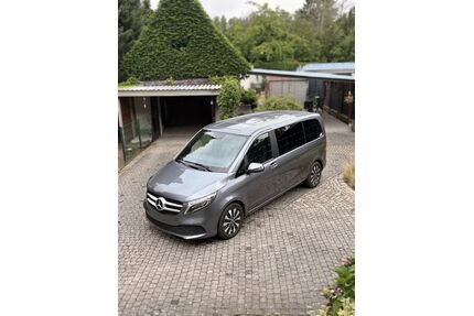 Mercedes-Benz V 250 Gebrauchtwagen