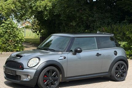 Mini Cooper S Gebrauchtwagen