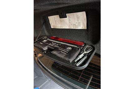 BMW 525 Gebrauchtwagen