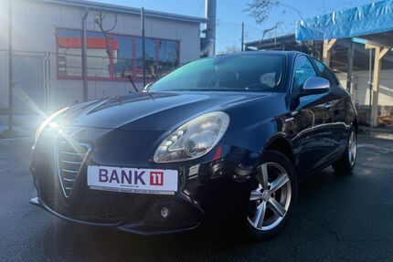 Alfa Romeo Giulietta Gebrauchtwagen