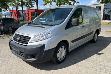 Fiat Scudo Gebrauchtwagen