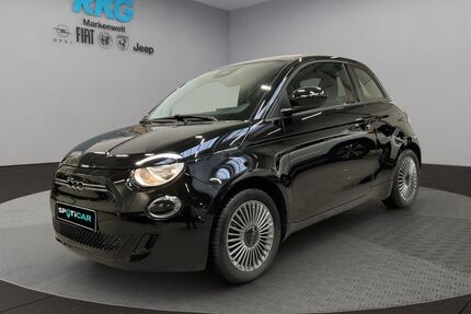 Fiat 500e Gebrauchtwagen