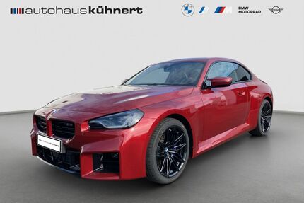 BMW M2 Gebrauchtwagen