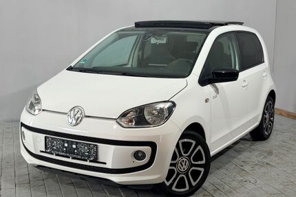 VW up! Gebrauchtwagen