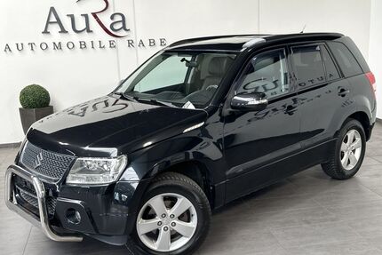 Suzuki Grand Vitara Gebrauchtwagen