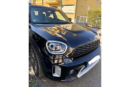 Mini Countryman SE (Cooper) Gebrauchtwagen