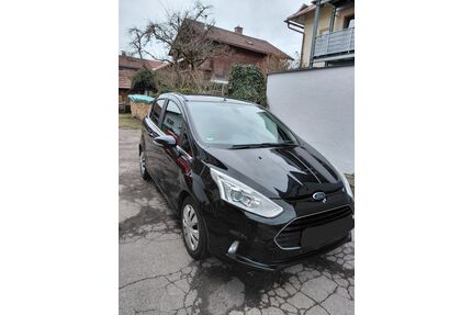Ford B-Max Gebrauchtwagen
