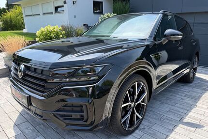 VW Touareg Gebrauchtwagen