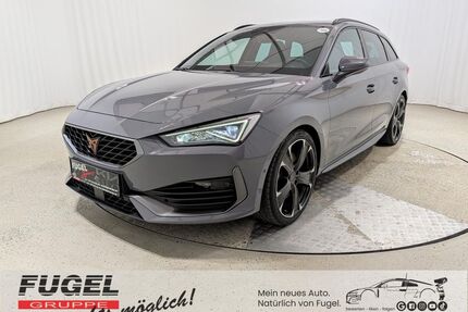 Cupra Leon Gebrauchtwagen
