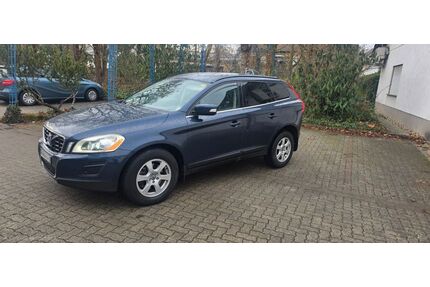 Volvo XC60 Gebrauchtwagen