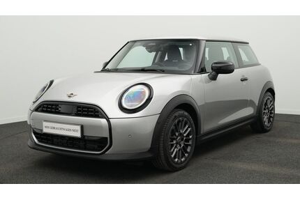 Mini Cooper C Gebrauchtwagen