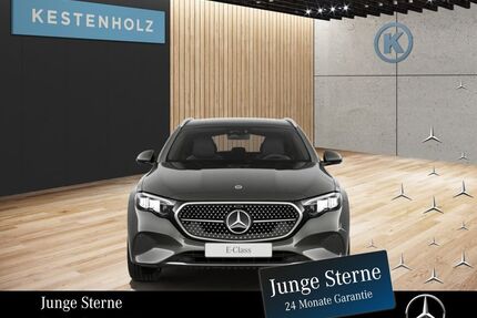 Mercedes-Benz E 300 Gebrauchtwagen