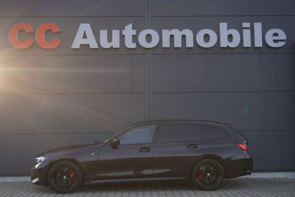 BMW M340d Gebrauchtwagen