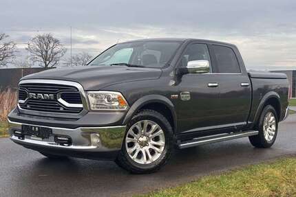 Dodge RAM Gebrauchtwagen