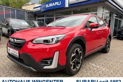Subaru XV Gebrauchtwagen