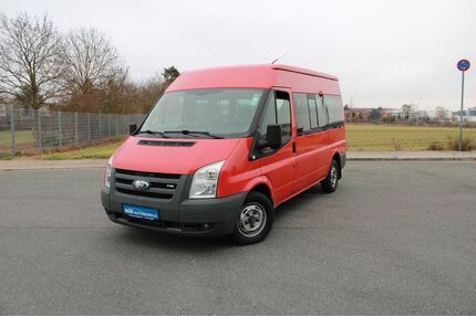 Ford Transit Gebrauchtwagen