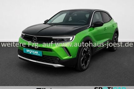 Opel Mokka Gebrauchtwagen