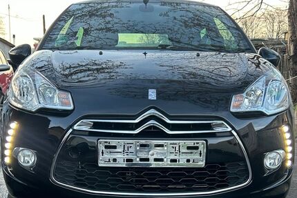 Citroen DS3 Gebrauchtwagen