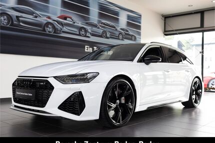 Audi RS6 Gebrauchtwagen