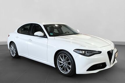 Alfa Romeo Giulia Gebrauchtwagen