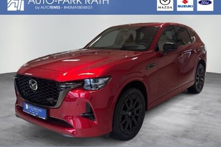 Mazda CX-60 Gebrauchtwagen