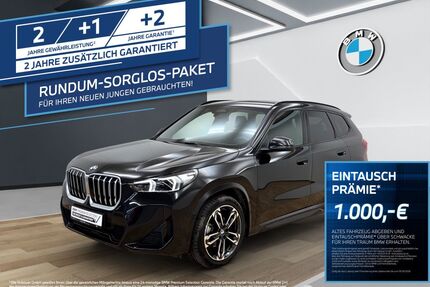 BMW X1 Gebrauchtwagen