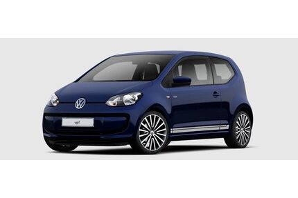 VW up! Gebrauchtwagen