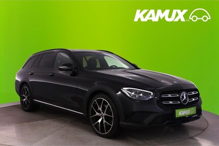 Mercedes-Benz E 220 Gebrauchtwagen