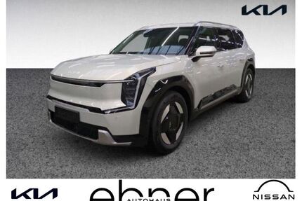 Kia EV9 Gebrauchtwagen