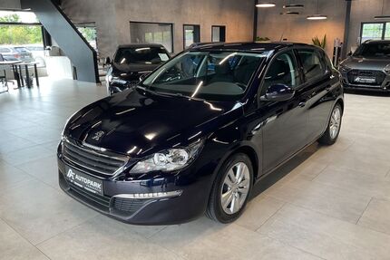Peugeot 308 Gebrauchtwagen
