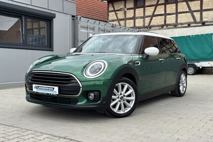 Mini Cooper Clubman Gebrauchtwagen