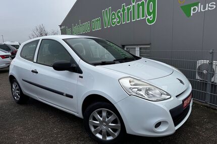 Renault Clio Gebrauchtwagen