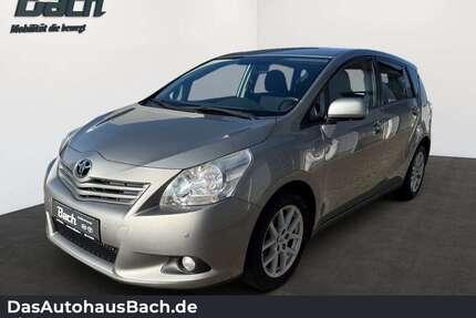 Toyota Verso Gebrauchtwagen
