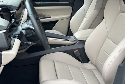 Porsche Macan Gebrauchtwagen