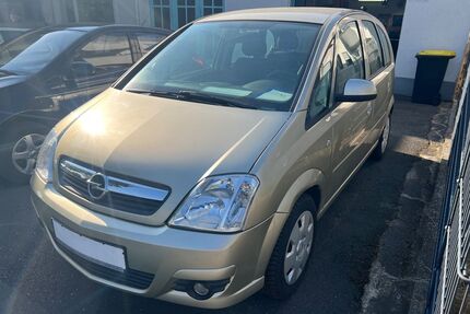 Opel Meriva Gebrauchtwagen