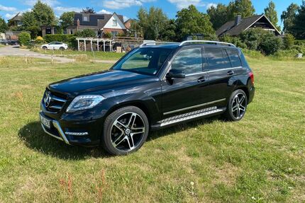 Mercedes-Benz 220 Gebrauchtwagen