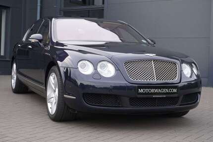 Bentley Flying Spur Gebrauchtwagen