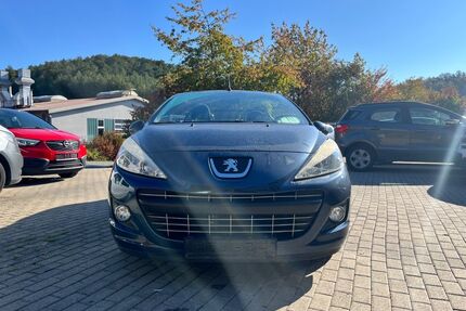 Peugeot 207 Gebrauchtwagen