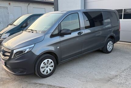 Mercedes-Benz Vito Gebrauchtwagen
