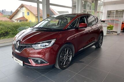 Renault Scenic Gebrauchtwagen