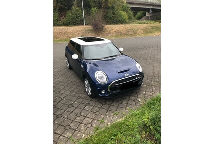 Mini Cooper S Clubman Gebrauchtwagen