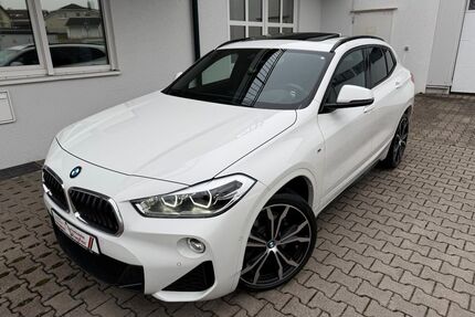 BMW X2 Gebrauchtwagen