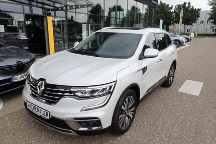 Renault Koleos Gebrauchtwagen