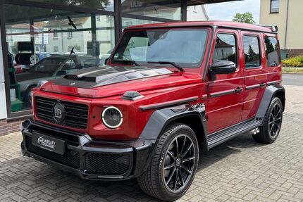 Mercedes-Benz G 500 Gebrauchtwagen